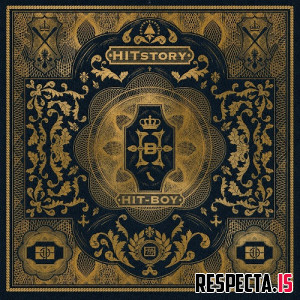 Hit-Boy - HITStory (Reissue)