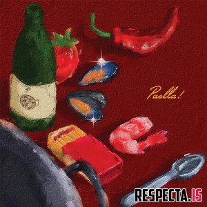 Stoic - Paella!