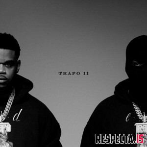 K-Trap - Trapo 2