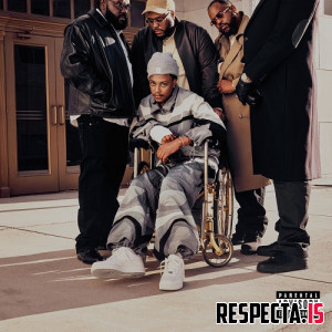 Skilla Baby - The Price of Fame