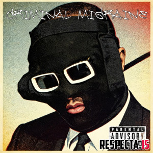 Ice-T - Criminal Migraine