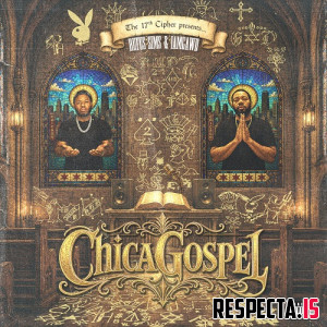 Rufus Sims & IAMGAWD - Chicagospel
