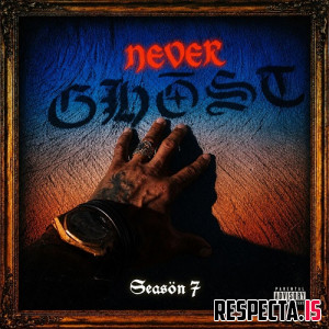 Omari Hardwick - Never ghŌst: Season 7