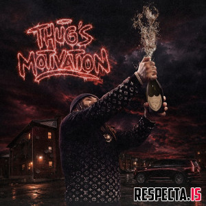 Albee Al - Thug's Motivation