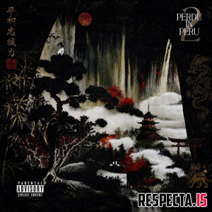 Chung & PeruTheProducer - Perdu in Peru 2