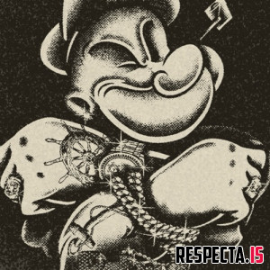 Ba Pace & Loman - Popeye's Spinach Vol. 3