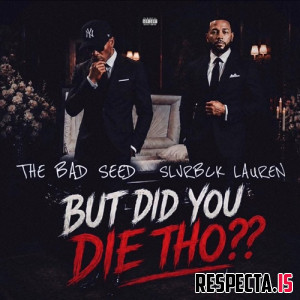 The Bad Seed & Slvrbck Lauren - But Did You Die Tho
