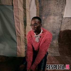 Dahi - Black Boy (Alternative)