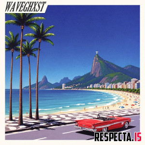 Hus Kingpin & Rozewood - Waveghxst