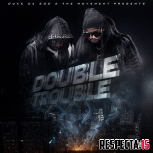 The Diplomats (JR Writer, Hell Rell & DukeDaGod) - Double Trouble