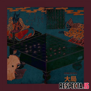 Tha God Fahim & NicoJP - Chess Moves 2