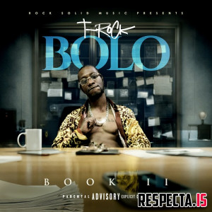 T-Rock - BOLO: Book II