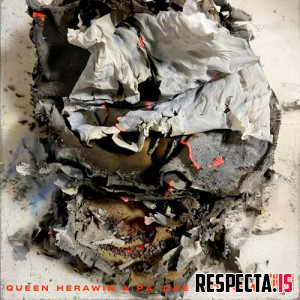 Queen Herawin & PA. Dre - DOTOM: Death of the Old Me