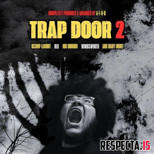 A-F-R-O - Trap Door 2