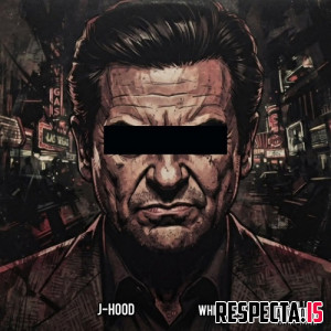 J-Hood - Pesci 5