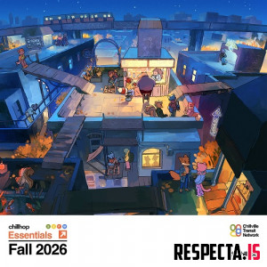 VA - Chillhop Essentials Fall 2026