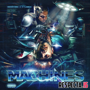 Novatore & C-Lance - Machines