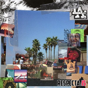 Blu & Sndtrak - LA