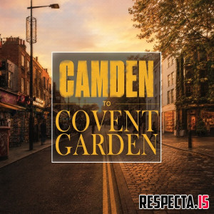 Funky DL - Camden to Covent Garden