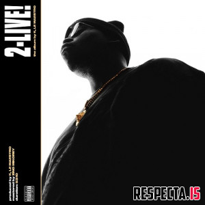 K, Le Maestro - 2 LIVE!