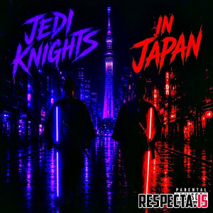 iNTeLL, YUTST & migut.t - Jedi Knights in Japan