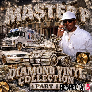 Master P - Diamond Vinyl Collection Part 1