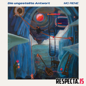 MC Rene & Classic der Dicke - Die ungestellte Antwort