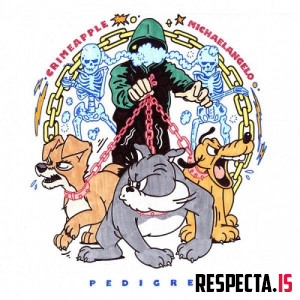 Crimeapple & MichaelAngelo - Pedigree