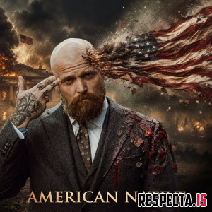 Adam Calhoun - American Native