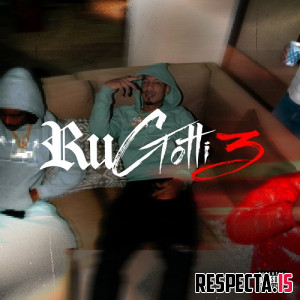 Celly Ru - Ru Gotti 3