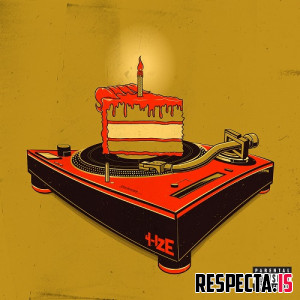 4-Ize - 49th Birthday
