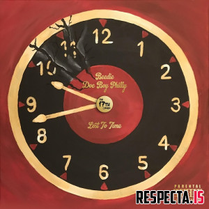 Beedie & Doe Boy Philly - Lost to Time