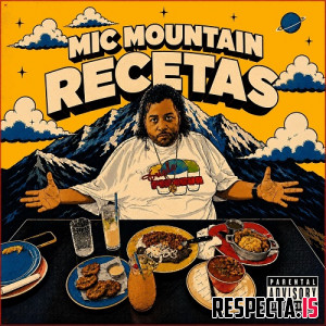 Mic Mountain - Recetas