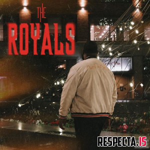 Moose Tarantino - The Royals