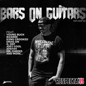 Hip-Hop IQ - Bars on Guitars
