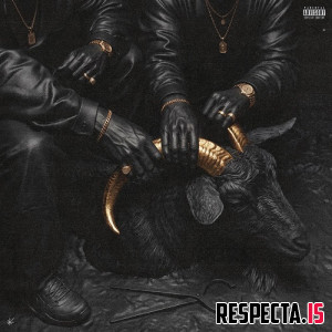 Dark Lo & V Don - Made of Gold (Deluxe)