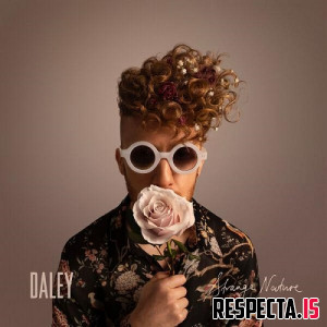 Daley - Strange Nature