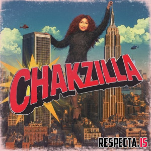 Chaka Khan - Chakzilla (CD Edition)