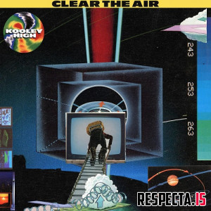 Kooley High - Clear the Air