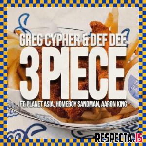 Greg Cypher & Def Dee - 3 Piece