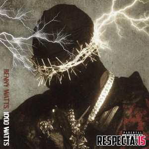 Benny Watts - 1000 Watts
