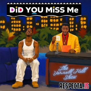 WateRR & Wavy Da Ghawd - Did You Miss Me