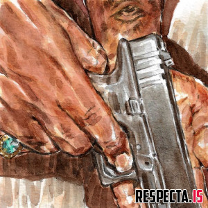 Nyeusi Loe & Soul La Flare - Hands of the Carpenter