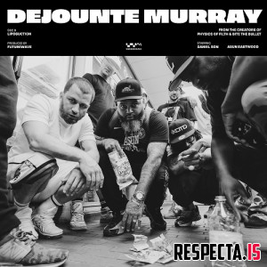 Daniel Son, Asun Eastwood & Futurewave - Dejounte Murray