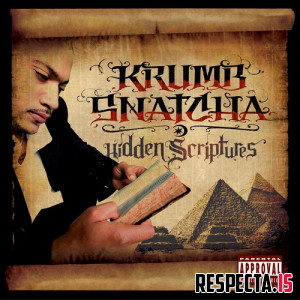 Krumbsnatcha - Hidden Scriptures