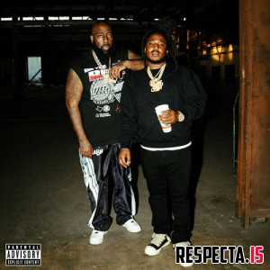 Trae Tha Truth & Mozzy - Still Tapped In