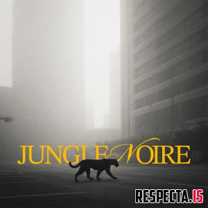 Scylla & Furax Barbarossa - Jungle Noire