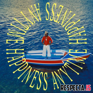 Leon Bridges - Happiness Anytime