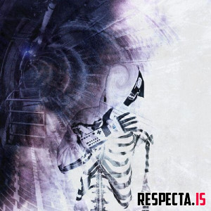 Mars Kumari & Del the Funky Homosapien - Skeletor Bag