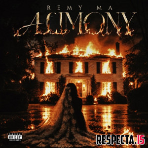 Remy Ma - Alimony